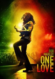 Bob Marley: One Love