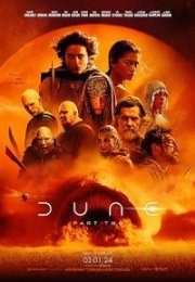 Dune 2 izle