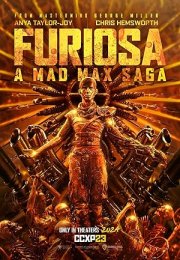 Furiosa: Bir Mad Max Destanı izle