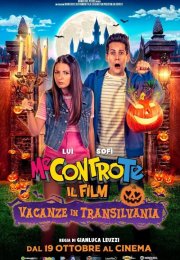 Me contro Te: Il film – Vacanze in Transilvania