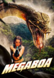 Mega Boa Yılanı izle