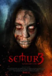 Semur 3: Kıyamet-i Cin izle