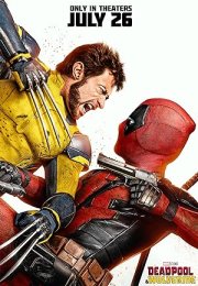 Deadpool ve Wolverine izle