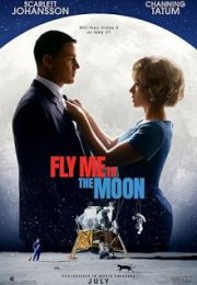 Fly Me to the Moon izle