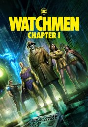 Watchmen: Chapter I (2024) Türkçe Altyazılı izle