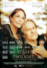 Alacakaranlığın Evresi (A Stage of Twilight) izle