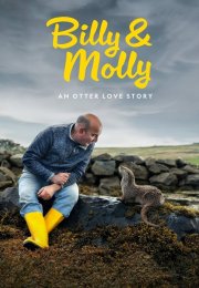 Billy & Molly: An Otter Love Story