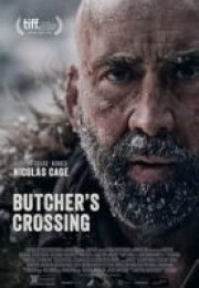 Butcher’s Crossing izle