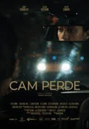 Cam Perde