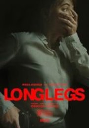 Cambaz (Longlegs) izle