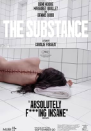 Cevher (The Substance) izle