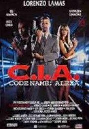 CIA Code Name: Alexa izle