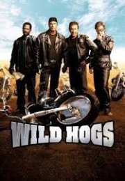 Çılgın Motorcular – Wild Hogs (2007) – 1080p Türkçe Dublaj izle