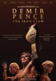 Demir Pençe (The Iron Claw) izle