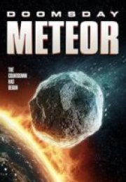 Doomsday Meteor izle