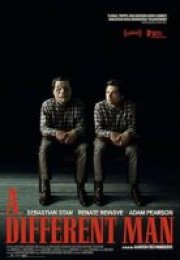 Farklı Bir Adam (A Different Man) izle