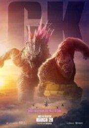 Godzilla ve Kong: Yeni İmparatorluk (Godzilla x Kong: The New Empire) izle