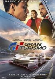 Gran Turismo izle