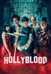 HollyBlood