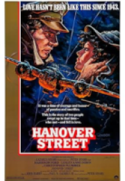 Kahramanlarda sever (Hanover Street) izle