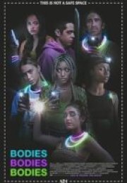 Katil Kim? (Bodies Bodies Bodies) izle