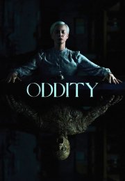 Oddity (2024) Türkçe Altyazılı izle