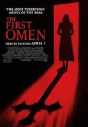 Omen: İlk Kehanet (The First Omen) izle