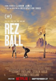 rekor Rezbol (Rez Ball) izle