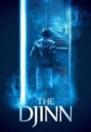 The Djinn izle