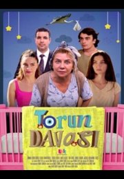 Torun Davası