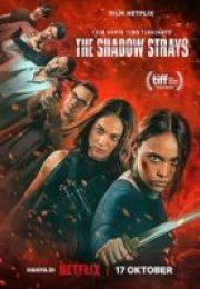 Asi 13 (The Shadow Strays) izle