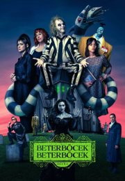 Beetlejuice Beetlejuice (2024) Türkçe Altyazılı izle