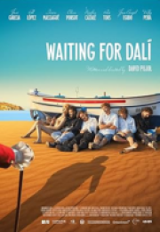 Dali’yi Beklerken (Esperando a Dalí) izle