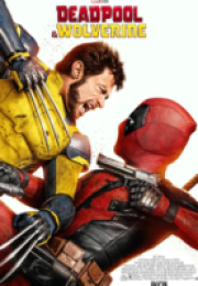 Deadpool & Wolverine Deadpool 3 izle