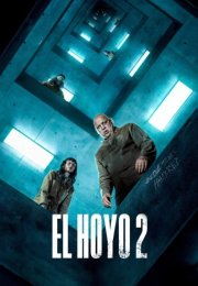 El hoyo 2 (2024) Türkçe Altyazılı izle