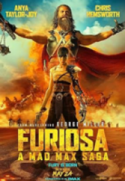 Furiosa: Bir Mad Max Destanı (Furiosa: A Mad Max Saga) izle