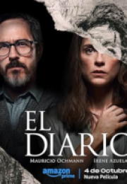 Günlük (El Diario) izle