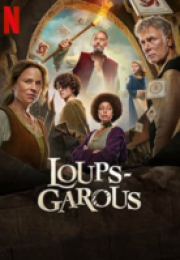 Kurt Adamlar (Loups-Garous) izle