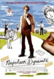 Napoleon Dynamite izle