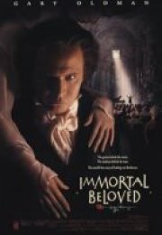 Ölümsüz Sevgi (Immortal Beloved) izle