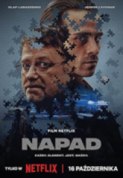 Saldırı (Napad) izle