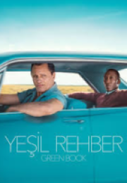 Yeşil Rehber – The Green Book izle