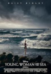 Young Woman and the Sea izle