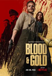 Blood & Gold izle