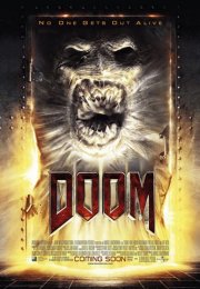 Doom izle