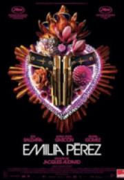 Emilia Pérez izle