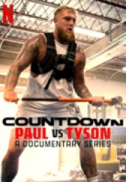 Jake Paul – Mike Tyson maçı izle