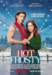 Kardan Aşk (Hot Frosty) izle