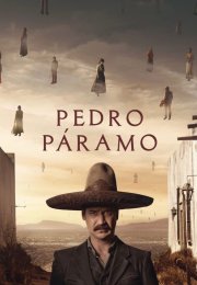 Pedro Páramo izle