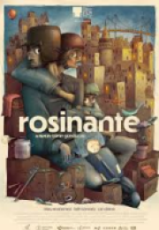 Rosinante